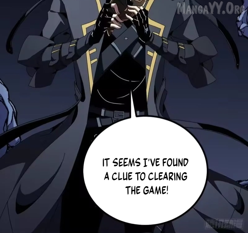 Lord of Summons! Sudden Mutation Chapter 103 - page 75